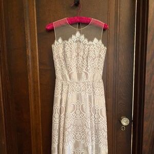 Alexandra Grecco 2016 lace wedding dress